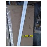 Safety 1St Adjustable Pressure-Mounted Walk-Through Gate