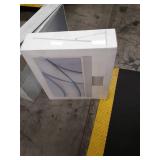 2021 Apple iMac (24-inch, Apple M1 chip with 8âcore CPU and 7âcore GPU, 8GB RAM, 256GB) - Silver