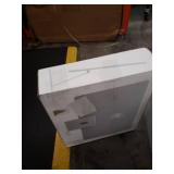 2021 Apple iMac (24-inch, Apple M1 chip with 8âcore CPU and 7âcore GPU, 8GB RAM, 256GB) - Silver