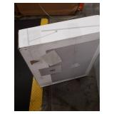 2021 Apple iMac (24-inch, Apple M1 chip with 8âcore CPU and 7âcore GPU, 8GB RAM, 256GB) - Silver