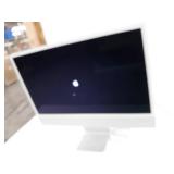 2021 Apple iMac (24-inch, Apple M1 chip with 8âcore CPU and 7âcore GPU, 8GB RAM, 256GB) - Silver