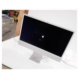 2021 Apple iMac (24-inch, Apple M1 chip with 8âcore CPU and 7âcore GPU, 8GB RAM, 256GB) - Silver