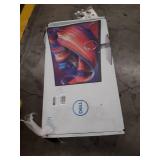 Dell S3221QS 32 Inch Curved 4K UHD, VA Ultra-Thin Bezel Monitor, AMD FreeSync, HDMI, DisplayPort, Built in Speakers, VESA Certified, Silver, Latest Edition