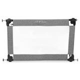 Baby Delight Go with Me Span Expandable Folding Gate, Charcoal Tweed, 60 inch