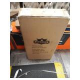 PETMAKER Folding Plastic Pet Stairs Collection - Durable Indoor/Outdoor 4 Step Design With Built-in Safety Features, Home or Travel, for Dogs and Cats ï¿¼ ï¿¼ ï¿¼ ï¿¼ ï¿¼ ï¿¼ ï¿¼