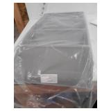 PETMAKER Folding Plastic Pet Stairs Collection - Durable Indoor/Outdoor 4 Step Design With Built-in Safety Features, Home or Travel, for Dogs and Cats ï¿¼ ï¿¼ ï¿¼ ï¿¼ ï¿¼ ï¿¼ ï¿¼