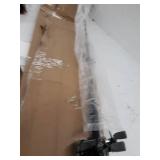 Abu Garcia Catfish Commando Baitcast Reel and Fishing Rod Combo