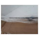 Abu Garcia Catfish Commando Baitcast Reel and Fishing Rod Combo