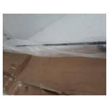 Abu Garcia Catfish Commando Baitcast Reel and Fishing Rod Combo