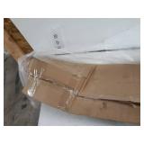 Abu Garcia Catfish Commando Baitcast Reel and Fishing Rod Combo