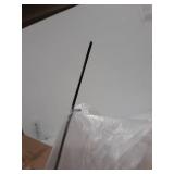 Abu Garcia Catfish Commando Baitcast Reel and Fishing Rod Combo