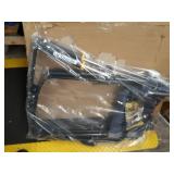 GCI Outdoor Freestyle Rocker Portable Folding Rocking Chair