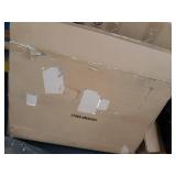 GCI Outdoor Freestyle Rocker Portable Folding Rocking Chair