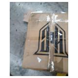 HEALGEN Gaming Chair Ergonomic Computer Gaming Chair with Massage Lumbar Support Racing Style Gamer Chair with Footrest and High Back Seat Height Adjustable Swivel Video Game Chair