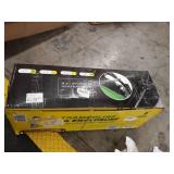 JOYMOR 2-in-1 Trampoline with Handle for Kids and Parents, 40 inch Rebounder Trampoline, Kids Exercise Fitness Trampoline for Workout Cardio, Max Load 300lbs ï¿¼ ï¿¼ ï¿¼ ï¿¼ ï¿¼ ï¿¼ 