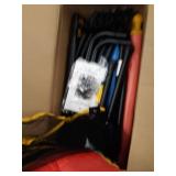 JOYMOR 2-in-1 Trampoline with Handle for Kids and Parents, 40 inch Rebounder Trampoline, Kids Exercise Fitness Trampoline for Workout Cardio, Max Load 300lbs ï¿¼ ï¿¼ ï¿¼ ï¿¼ ï¿¼ ï¿¼ 