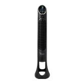 Honeywell Home - QuietSetÂ® Tower Fan - Black