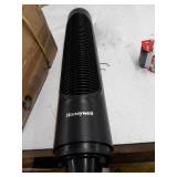 Honeywell Home - QuietSetÂ® Tower Fan - Black