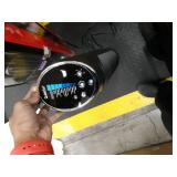 Honeywell Home - QuietSetÂ® Tower Fan - Black