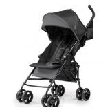 Summer Infant 3Dmini Lightweight Folding Convenience Toddler Baby Stroller, Gray