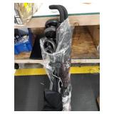 Summer Infant 3Dmini Lightweight Folding Convenience Toddler Baby Stroller, Gray