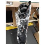 Summer Infant 3Dmini Lightweight Folding Convenience Toddler Baby Stroller, Gray