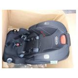 Graco Tranzitions 3 in 1 Harness Booster Seat, Proof