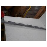 Dorman 926-254 Front Driver Side Door Window Seal Compatible with Select Chevrolet / GMC Models