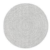 nuLOOM Wynn Braided Indoor/Outdoor Area Rug, 5