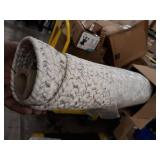 nuLOOM Wynn Braided Indoor/Outdoor Area Rug, 5