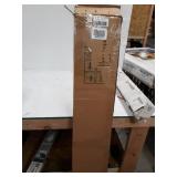 Treaton, 0.75-Inch Standard Mattress Support Wooden Bunkie Board/Slats, Queen, Beige