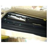 Zinus Lorelei 12 Inch Platforma Metal Bed Frame, Platform Bed Frame, Twin