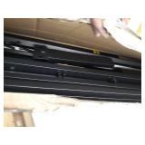 Zinus Lorelei 12 Inch Platforma Metal Bed Frame, Platform Bed Frame, Twin