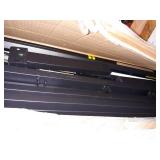 Zinus Lorelei 12 Inch Platforma Metal Bed Frame, Platform Bed Frame, Twin