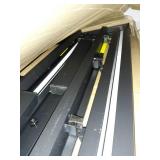 Zinus Lorelei 12 Inch Platforma Metal Bed Frame, Platform Bed Frame, Twin