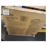 North States NS4615 Wide Wire Mesh Gate