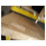 North States NS4615 Wide Wire Mesh Gate