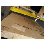 North States NS4615 Wide Wire Mesh Gate