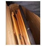 Precision Extreme Outback Log Cabin Dog House, Large