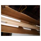 SAMSUNG 55-inch Class The Frame Customizable Bezel - Beige (SCFT55BE/ZA, 2020 Model) - Compatible only with 55" 2020 The Frame TV - QN55LS03TAFXZA