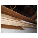 SAMSUNG 55-inch Class The Frame Customizable Bezel - Beige (SCFT55BE/ZA, 2020 Model) - Compatible only with 55" 2020 The Frame TV - QN55LS03TAFXZA