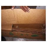 Nearly Natural 6ft. Ficus Artificial Trees, 72in, Green