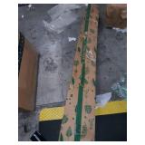 Nearly Natural 6ft. Ficus Artificial Trees, 72in, Green