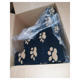 Best Pet Supplies ST210T-L Foam Pet Stairs/Steps, 5-Step, Black