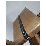 DuraSteel Stainless Steel Work Table 24" x 18" x 34" Height w/ 4 Caster Wheels - Food Prep Commercial Grade Worktable - NSF Certified - Good for Restaurant, Business, Warehouse, Home, Kitchen, Garage