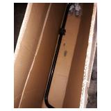 Dorman 927-120 Front Suspension Stabilizer Bar for Select Chevrolet / GMC Models