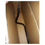 Dorman 927-120 Front Suspension Stabilizer Bar for Select Chevrolet / GMC Models