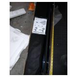 Tyger Auto T1 Soft Roll Up Truck Bed Tonneau Cover Compatible with 2002-2018 Dodge Ram 1500 | 2019-2022 Ram 1500 Classic Only | Fleetside 6