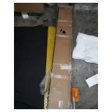 Tyger Auto T1 Soft Roll Up Truck Bed Tonneau Cover Compatible with 2002-2018 Dodge Ram 1500 | 2019-2022 Ram 1500 Classic Only | Fleetside 6