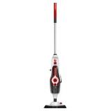 Hoover - Steam Complete Pet - Red